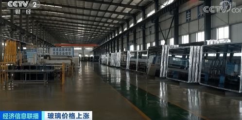 玻璃價(jià)格飆升超20%，美妝包材及金屬裝飾材料零售面臨連鎖漲價(jià)挑戰(zhàn)